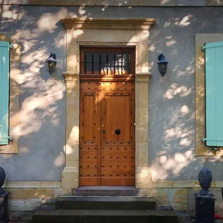 Bed & Breakfast Bastide Armande Dénat