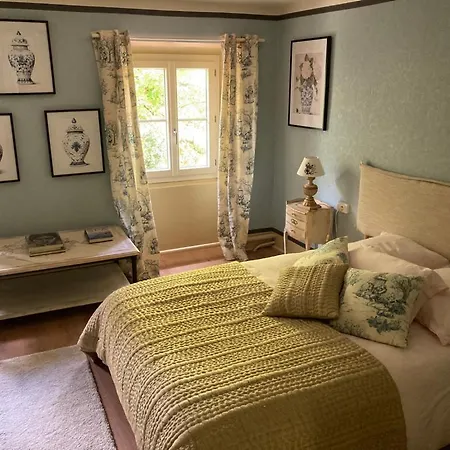 Bed & Breakfast Bastide Armande