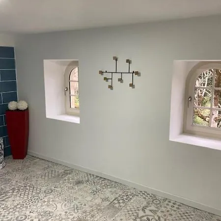 Bastide Armande Bed & Breakfast 3*