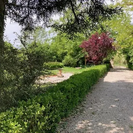 Bastide Armande B&B 3*