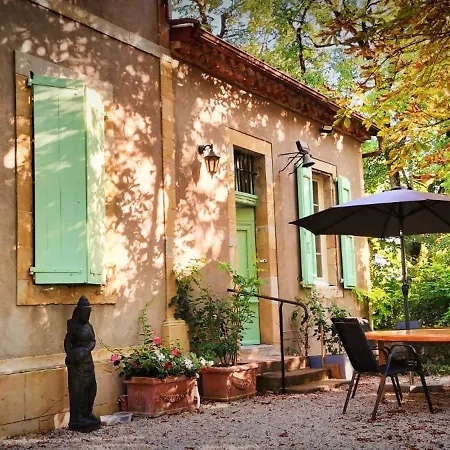 Bed & Breakfast Bastide Armande