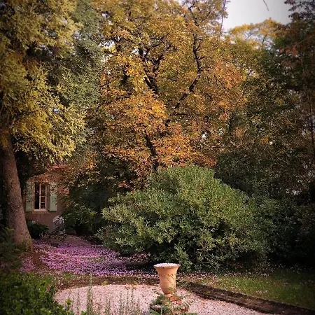 Bastide Armande Frühstückspension