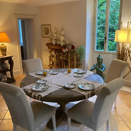 Bastide Armande Bed & Breakfast 3*