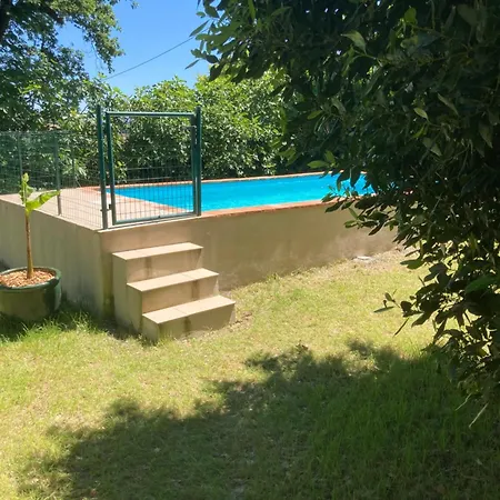 B&B Bastide Armande Dénat