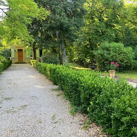 Bastide Armande B&B 3*