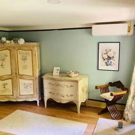 B&B Bastide Armande Dénat