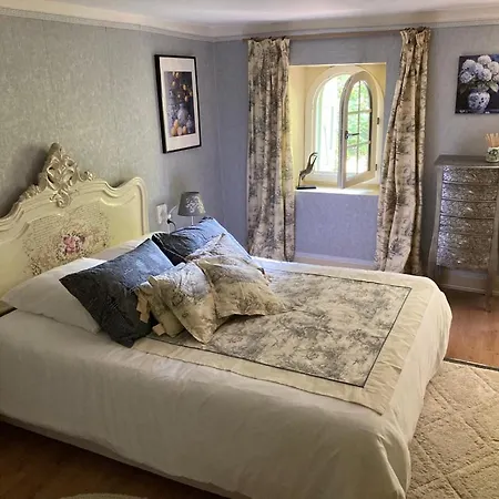 Bastide Armande Dénat