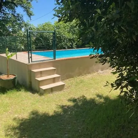 Bastide Armande Frühstückspension