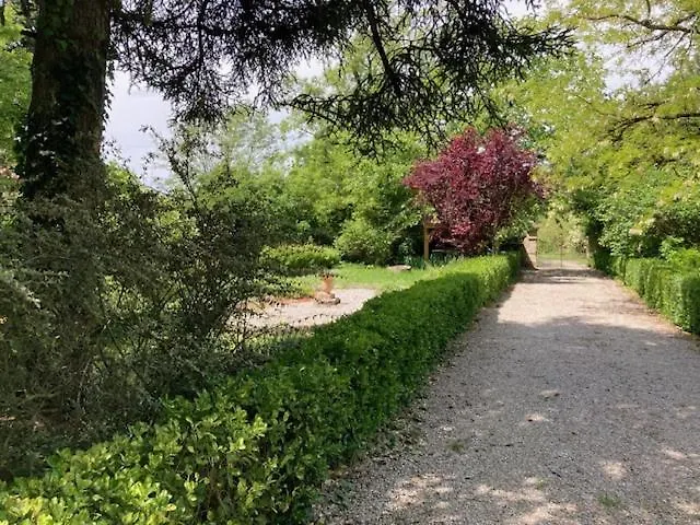 Bastide Armande Bed & Breakfast 3*