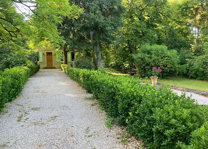 Bastide Armande Bed & Breakfast 3*