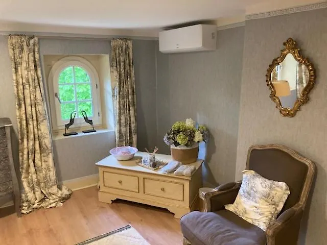 Bed & Breakfast Bastide Armande