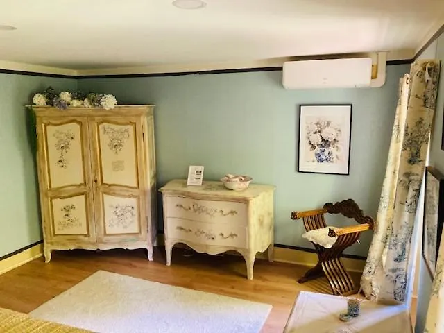 Bed & Breakfast Bastide Armande Denat