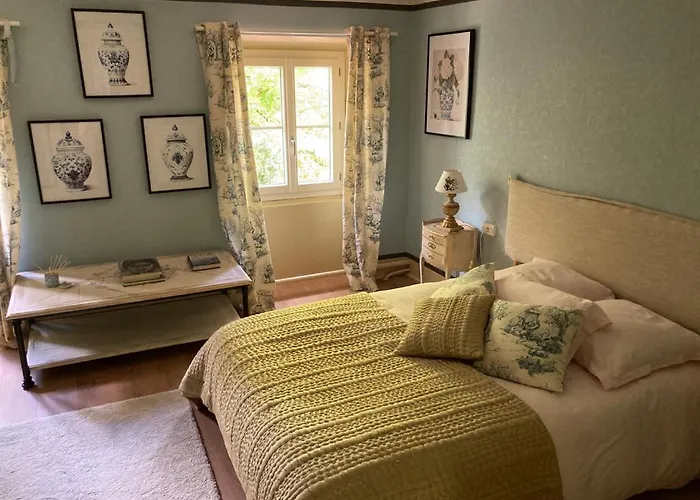 Bed & Breakfast Bastide Armande