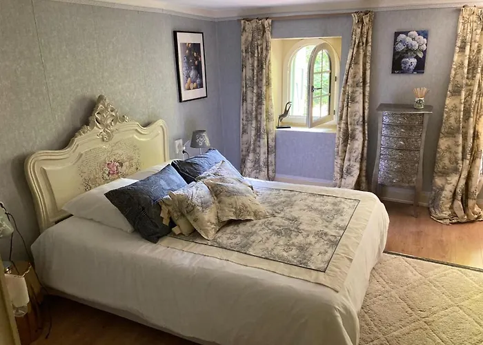 Bastide Armande Dénat