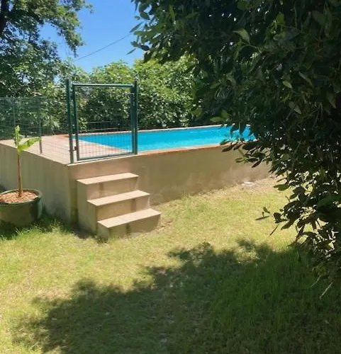 Bastide Armande Bed & Breakfast