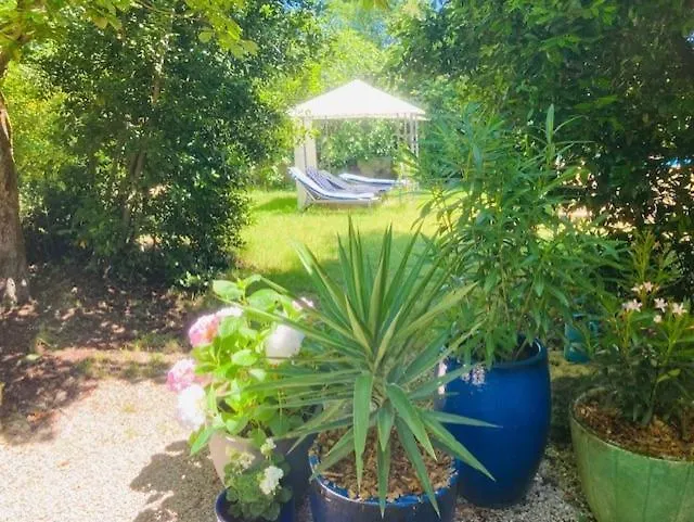 Bastide Armande Denat