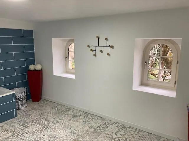 Bastide Armande לינה וארוחת בוקר 3*