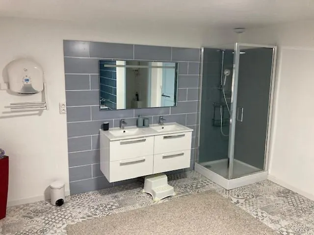 Bastide Armande Bed & Breakfast